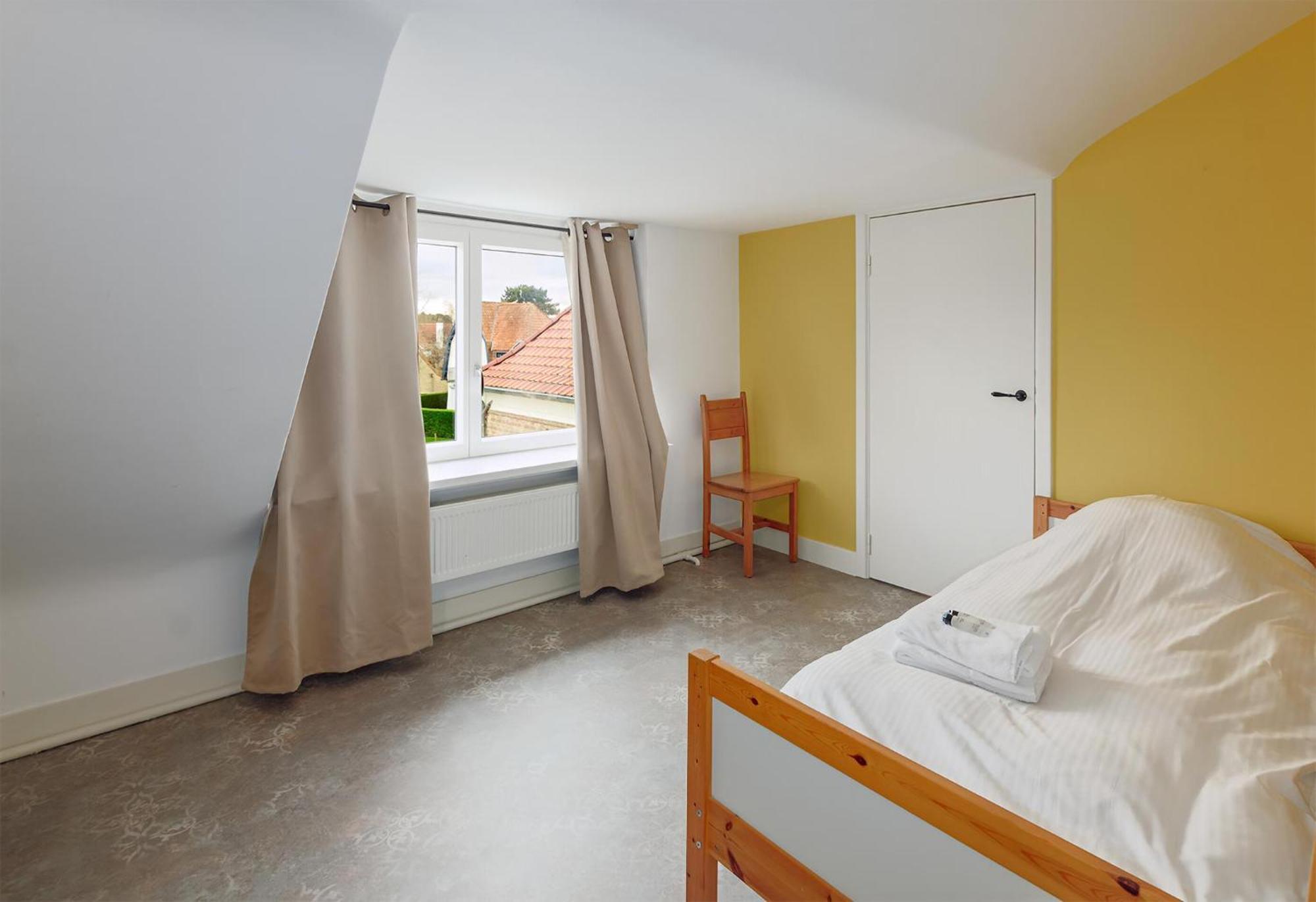 La Bardane P Vila Koksijde Exterior foto